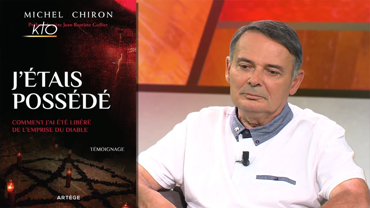 Michel Chiron. 
