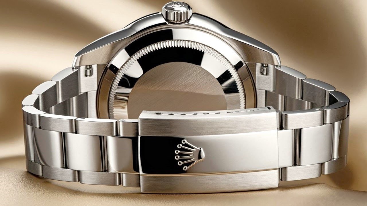 Top 10 Rolex Watches That Never Lose Attention