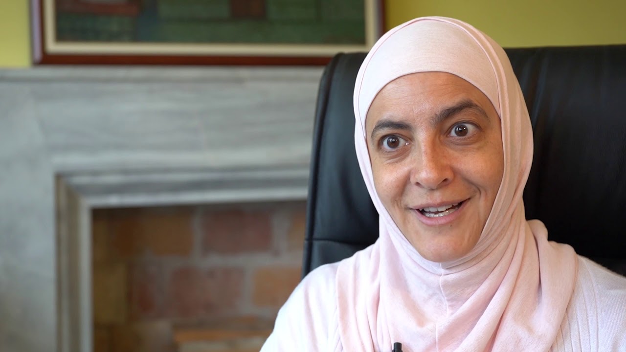 Is Evolution Compatible with Islam? - Rana Dajani