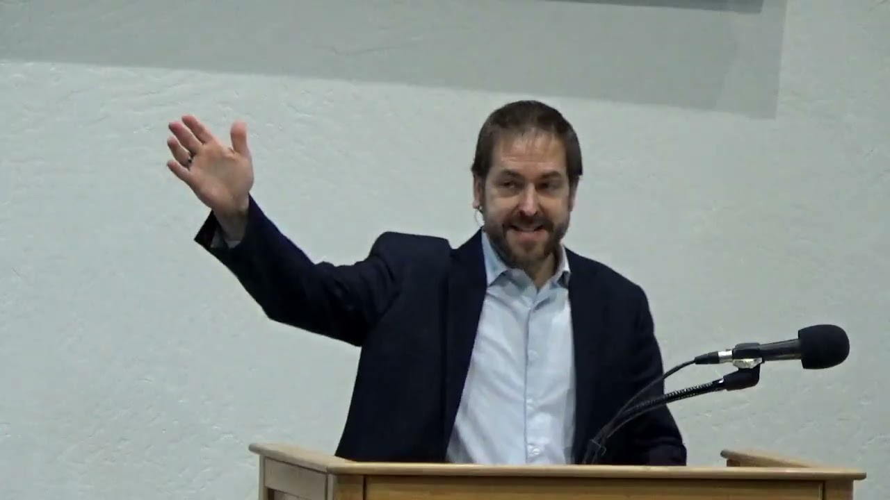 Christian Triumph in Troubles,pt1-James 1:2-3