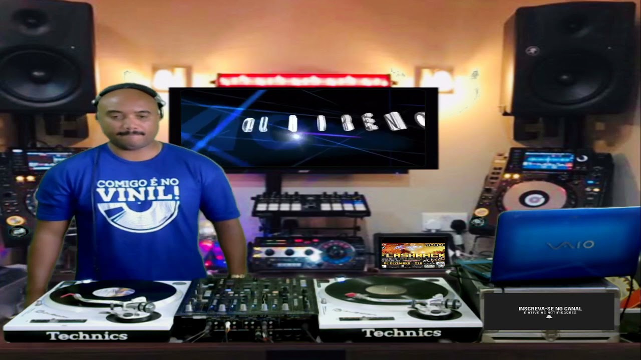 Sequencia de RASTEIRO Vol 03. Funk Das Antigas. Mixagens Moreno DJ O Kb&ccedil;a.