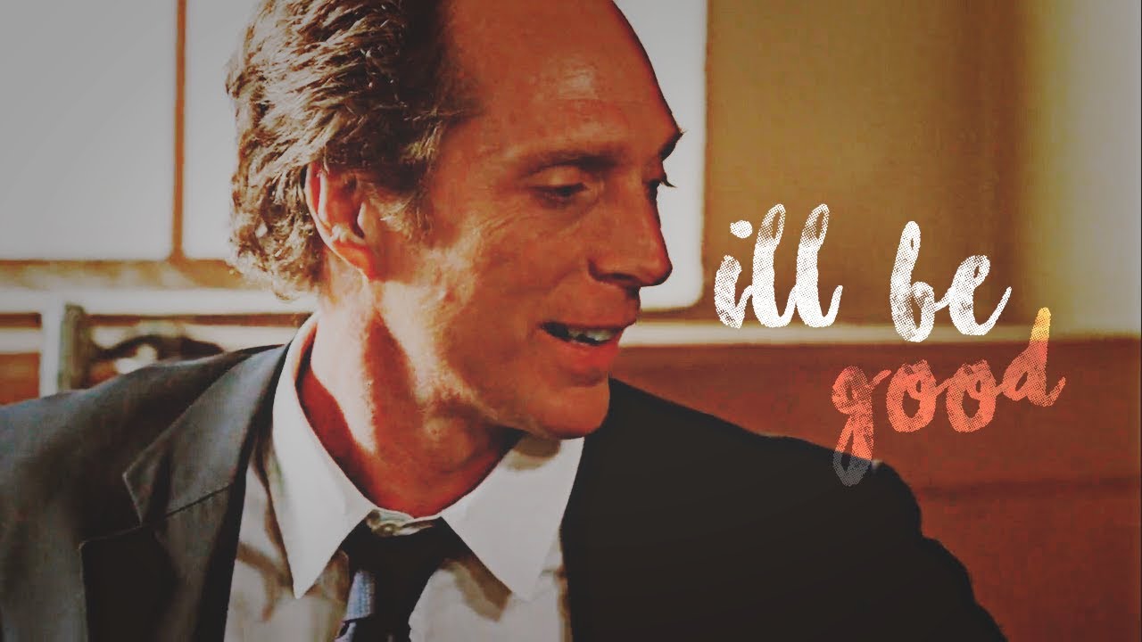 alex mahone ll i'll be good