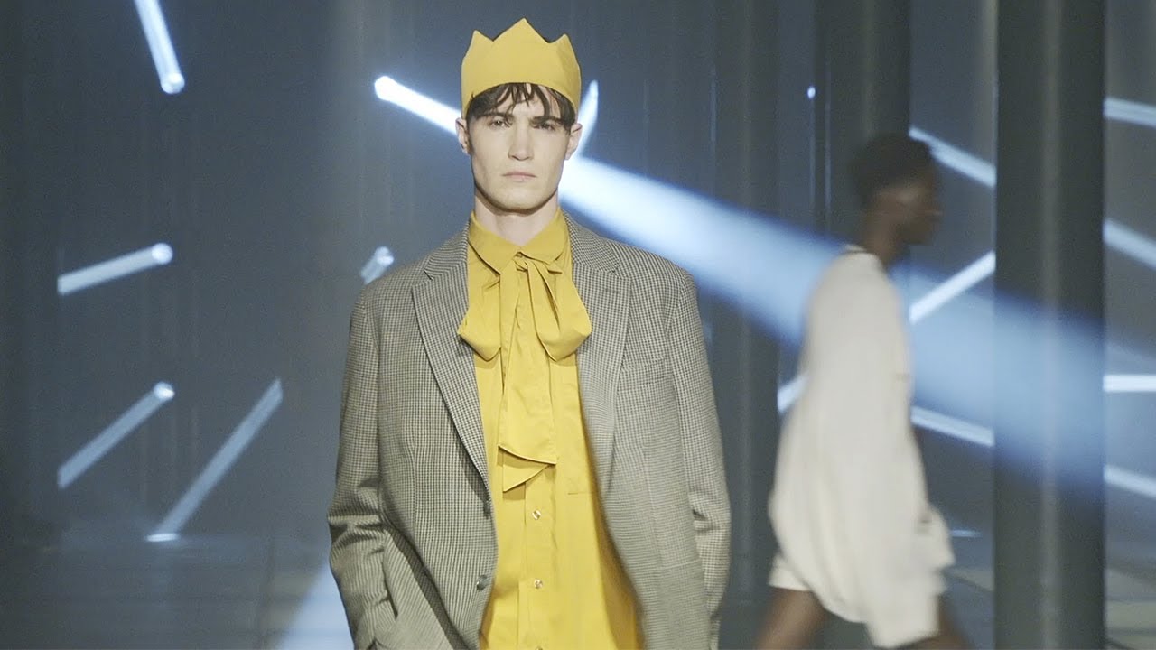 David Catalan | Fall Winter 2022/2023 | Full Show