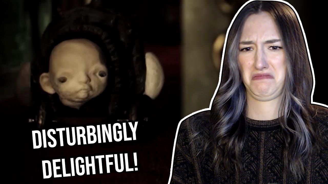 Korn - A Different World (Feat. Corey Taylor) I Singer Reacts I