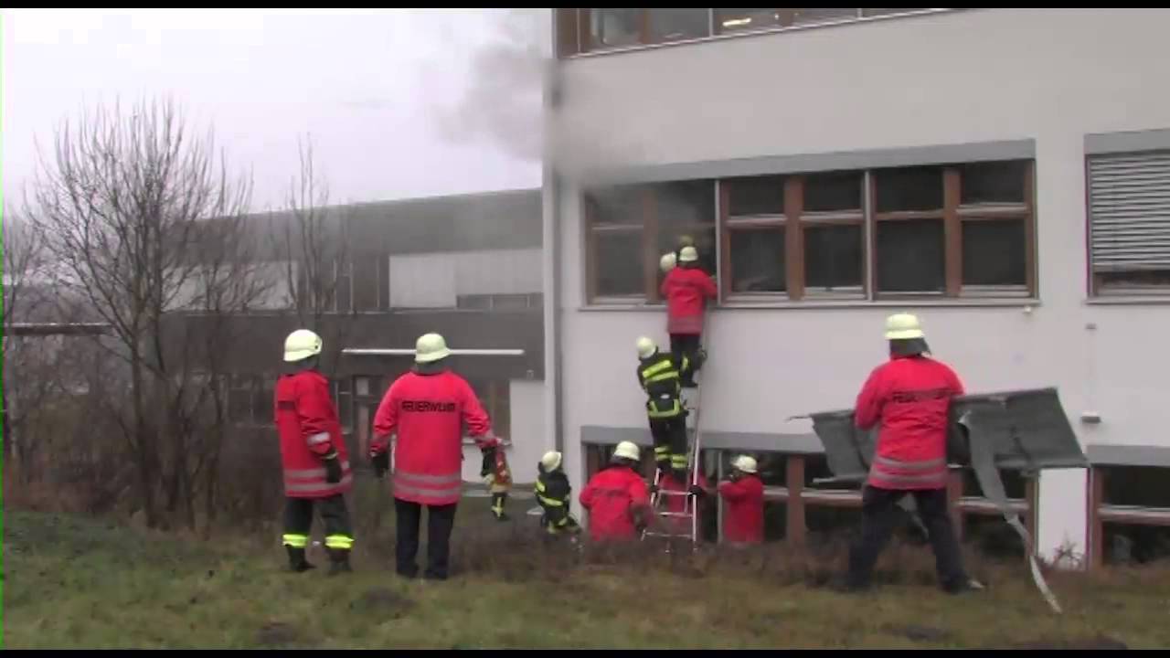 Tote bei Brand-Katastrophe in Titisee-Neustadt