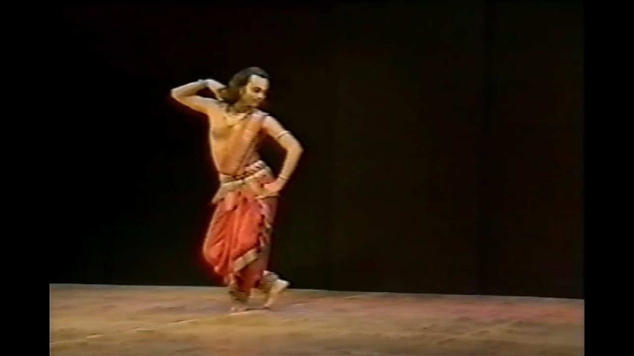 Vishnu Tattva Das: Kirvani Pallavi