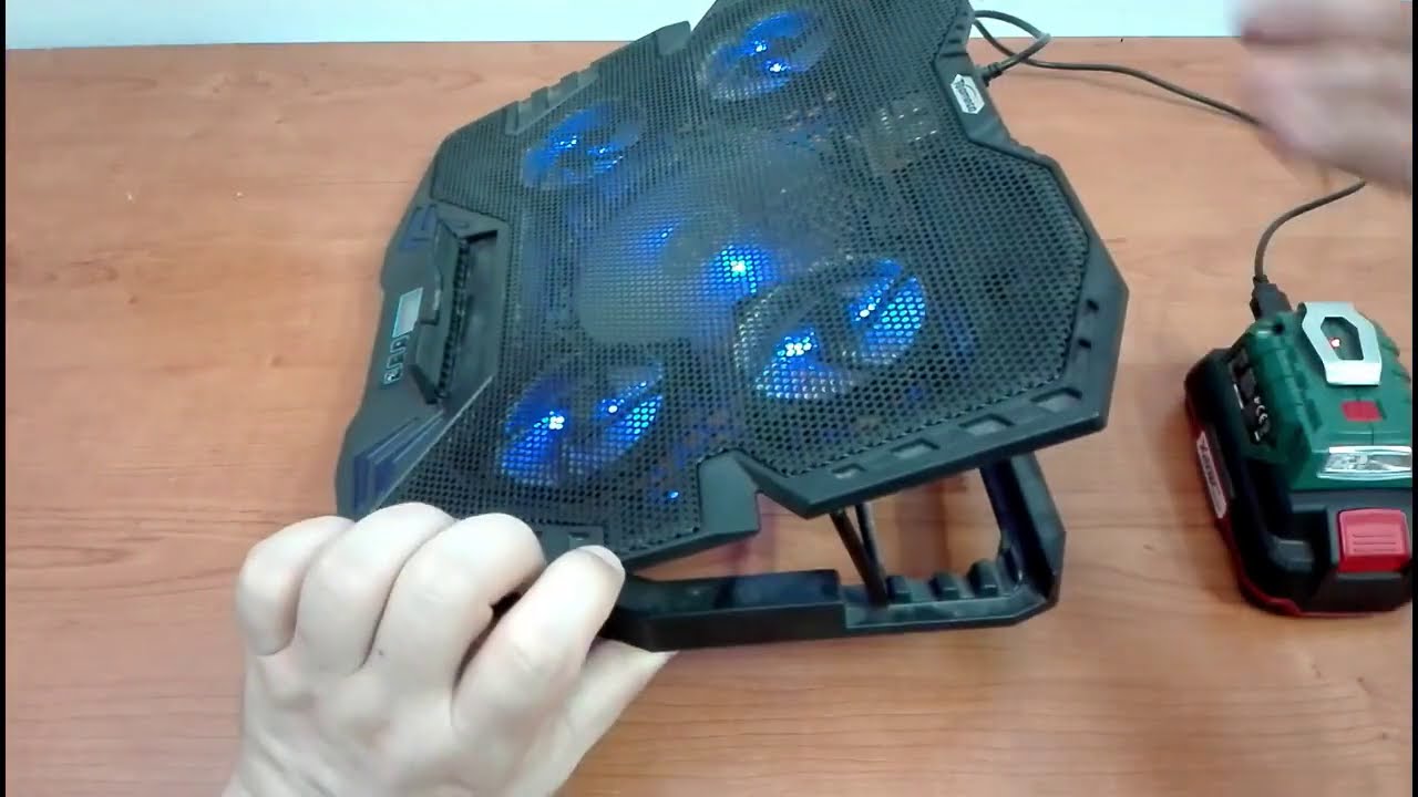 UN ANNO DOPO la miglior Base ventilata per raffreddamento portatile playstation xbox