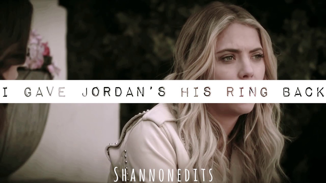 Dream|Hanna Marin