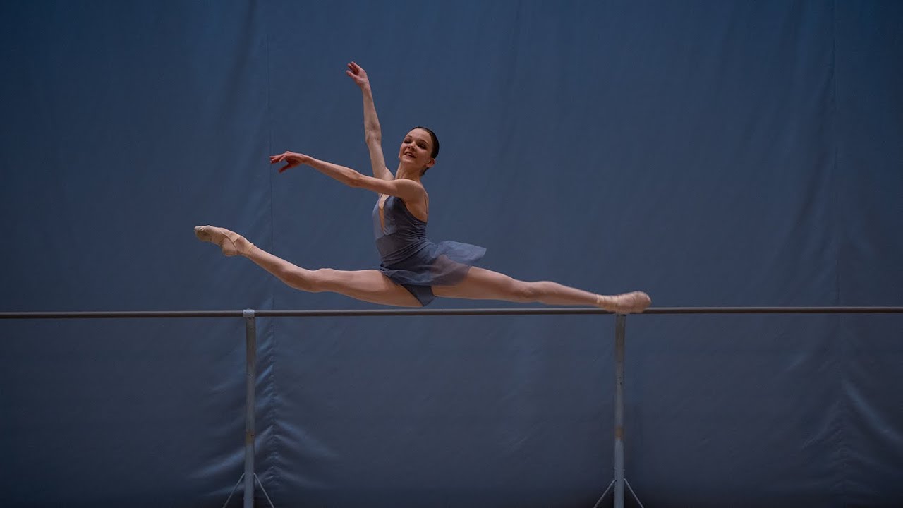 The Bolshoi Ballet Academy - Graduation Exam 22 / МГАХ - Выпускные экзамены 2022