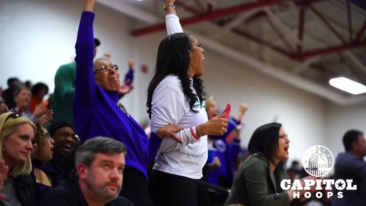 South Lakes vs Patriot Highlights - 12/19/23