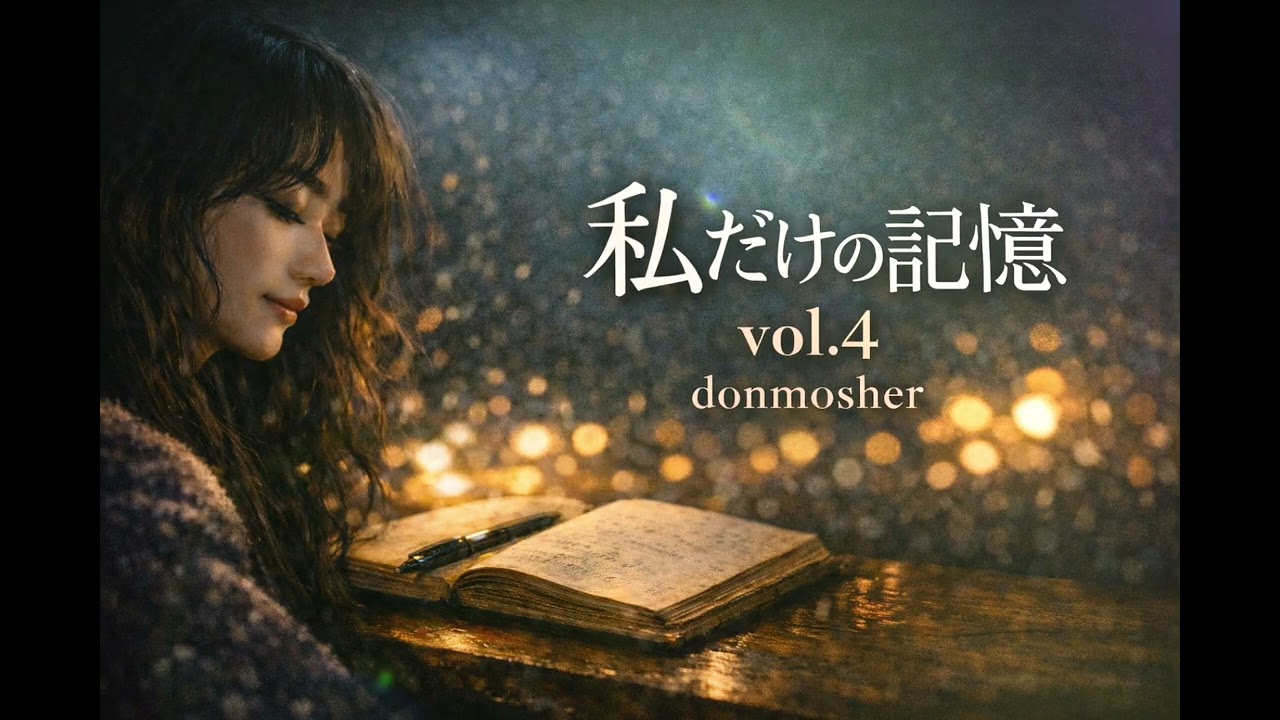 私だけの記憶vol.4