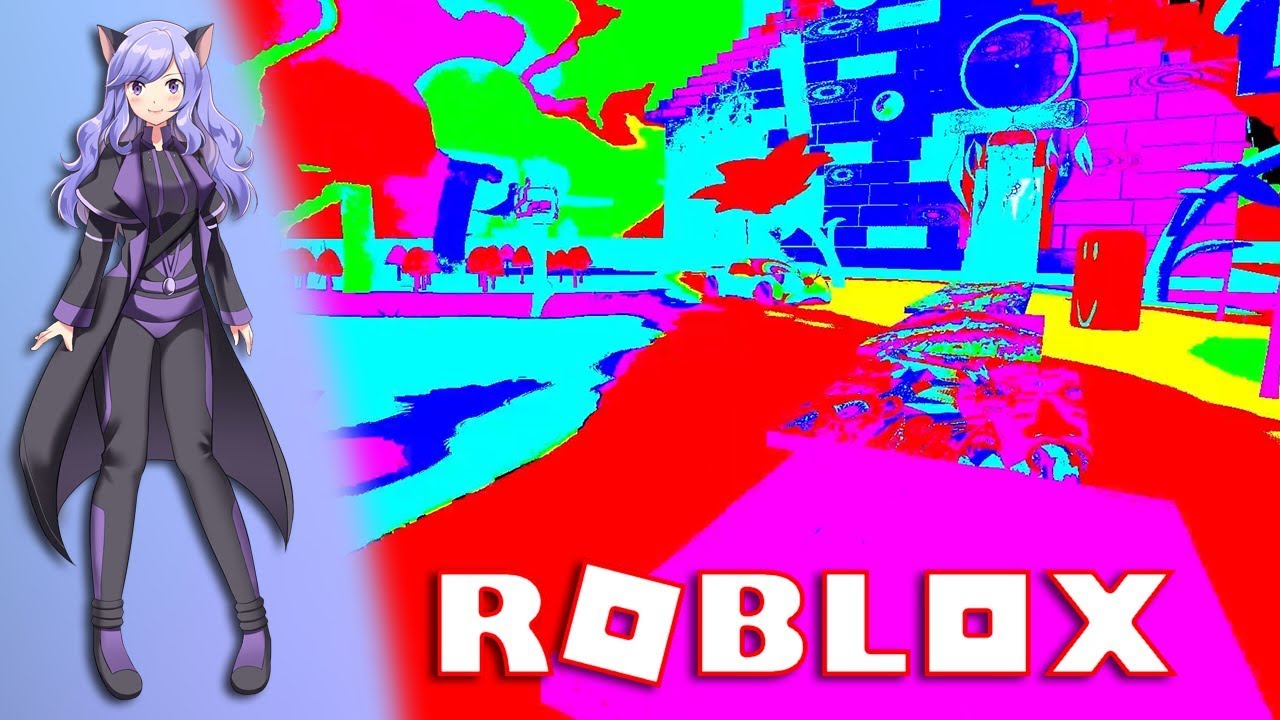 HELP ME ESCAPE THIS DREAM IN ROBLOX!!!!