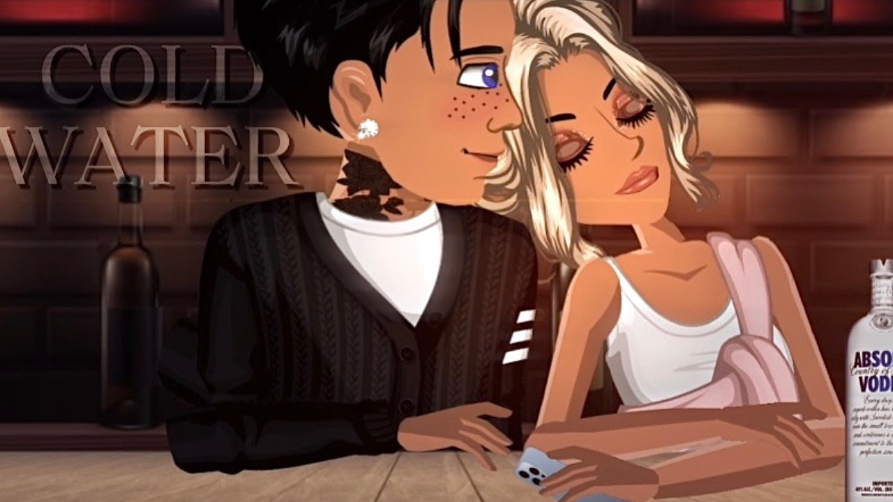 Cold Water - MSP MV