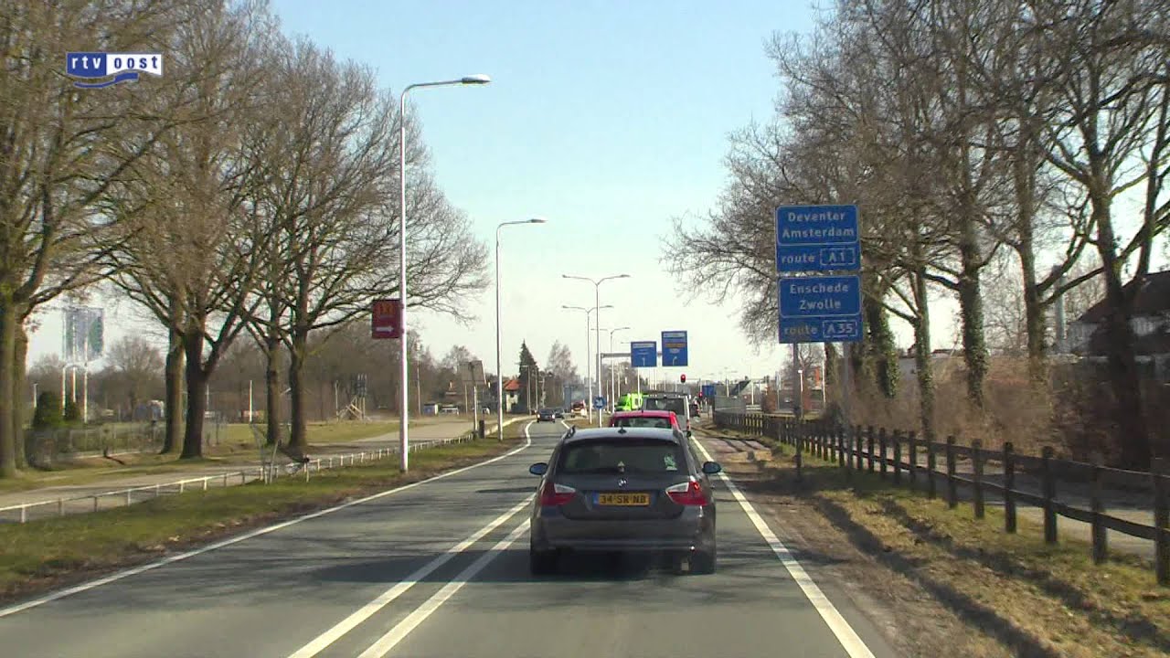 Mooi Overijssel - Almelo & Zenderen
