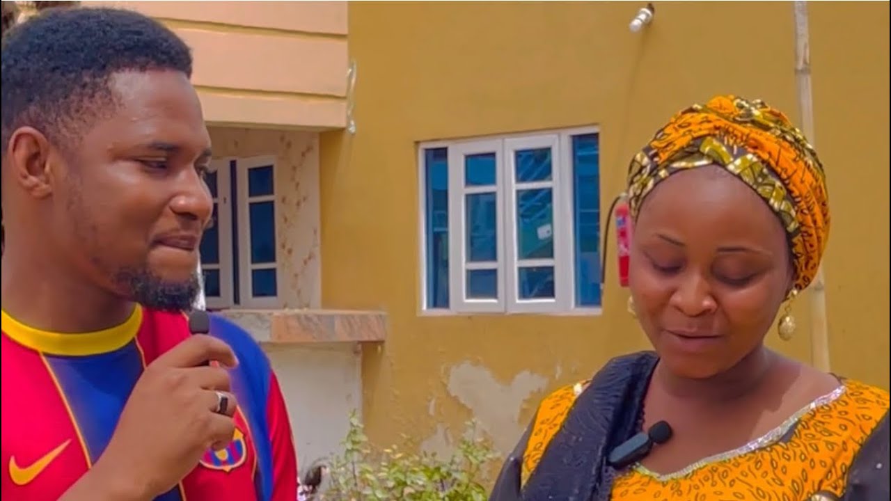 Tace bazata iya Auren namiji mai mata inji sabuwar safara’u 90 days