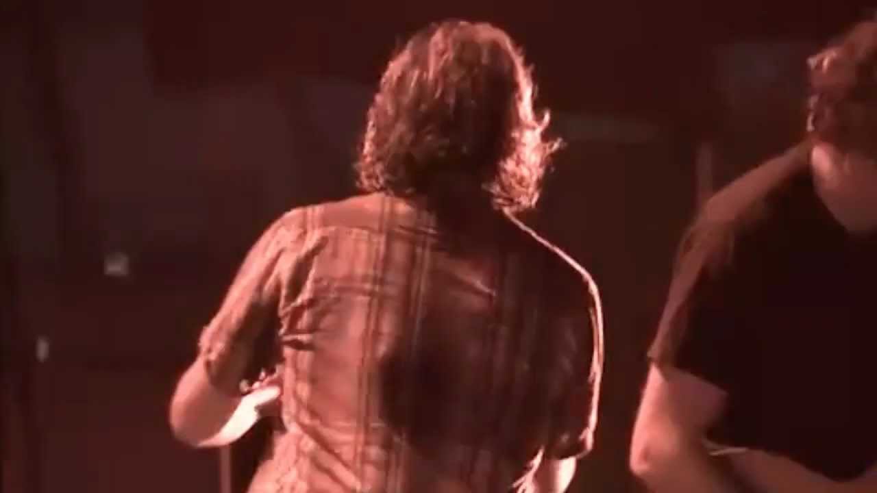 Pearl Jam - Black (Lollapalooza Chile 2013)