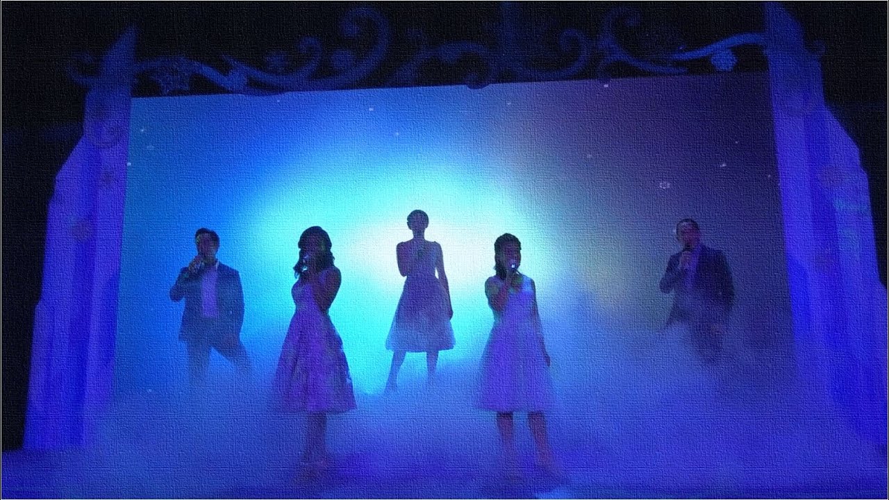 【Vuelie】“A Frozen Concert: From Arendelle and Beyond”《魔雪奇緣音樂會：從阿德爾出發》