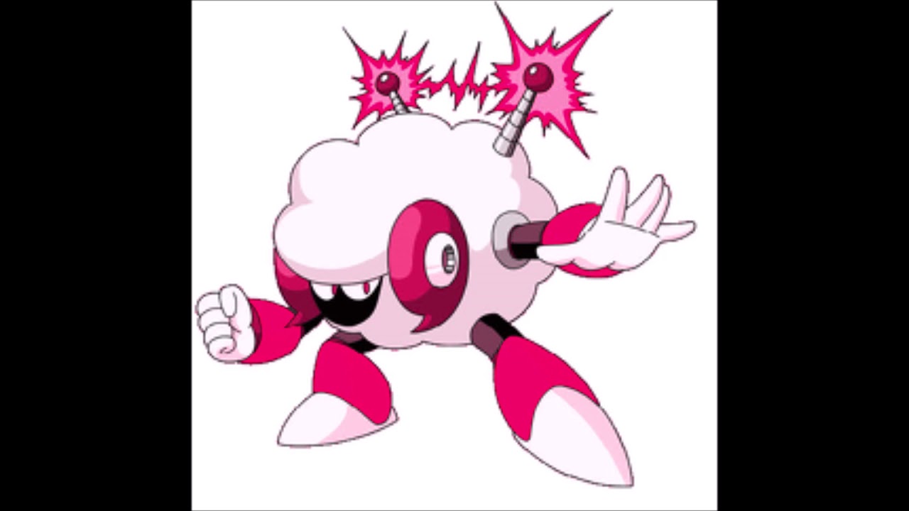 Sheep Man (Electric Paradise Remix) - Mega Man 10 / Rockman 10