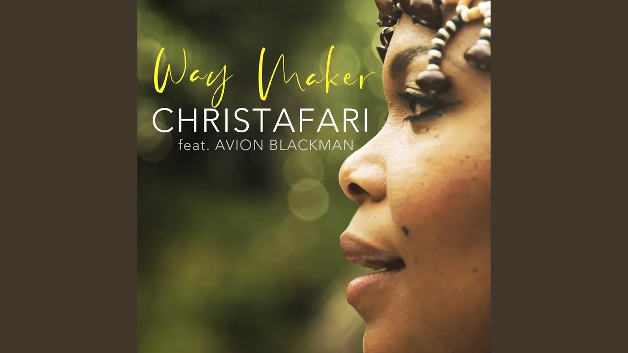Way Maker (Instrupella Mix)