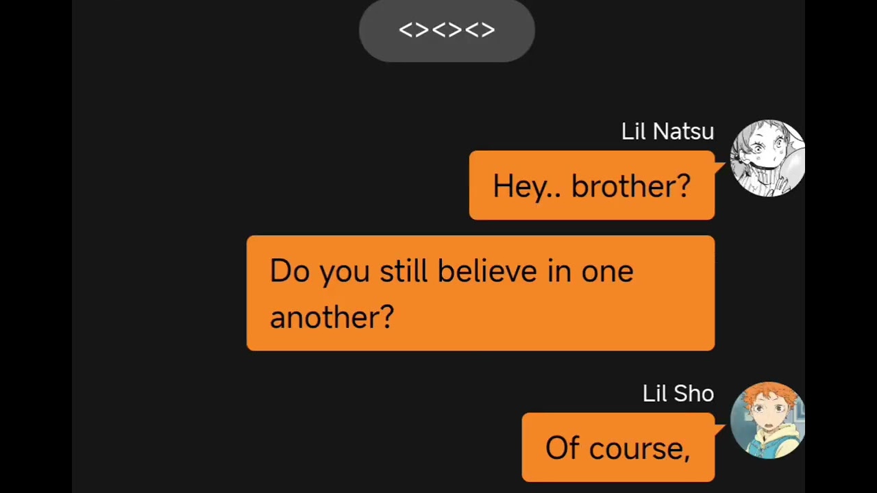 Hey brother... || Hinata siblings fluff || Hinata Angst Series (6/6)