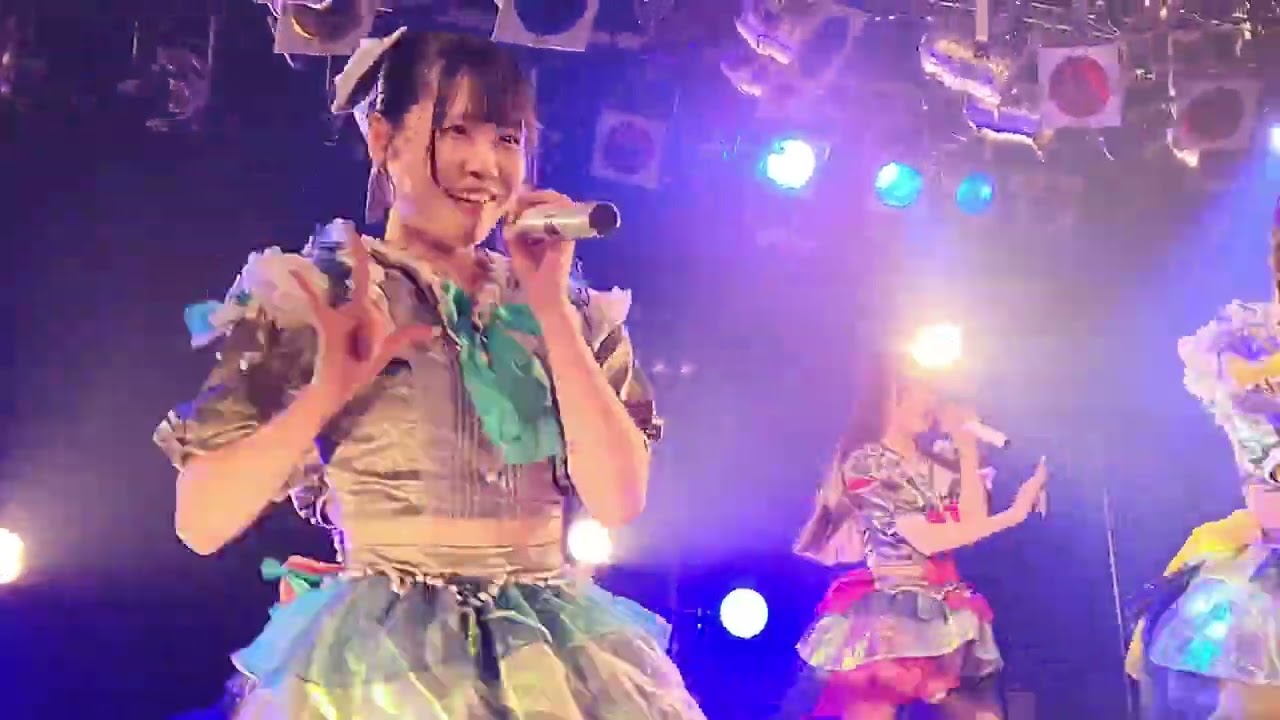 2025/07/26 サマーチューン / KAIJU ON THE STAGE