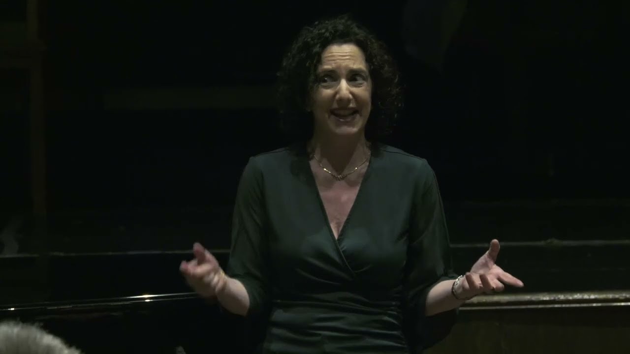 Rosenblum: Always Prokofiev