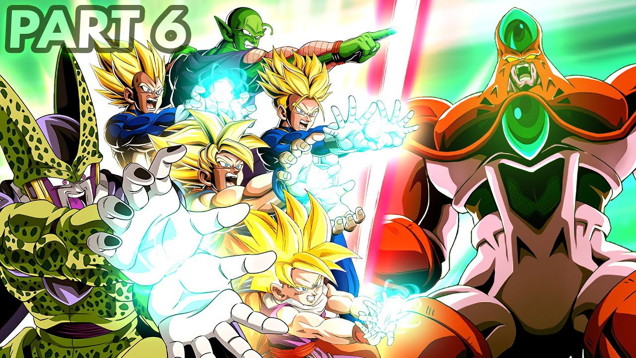 What if EVERYTHING in DB Was CANON? (Part 6)