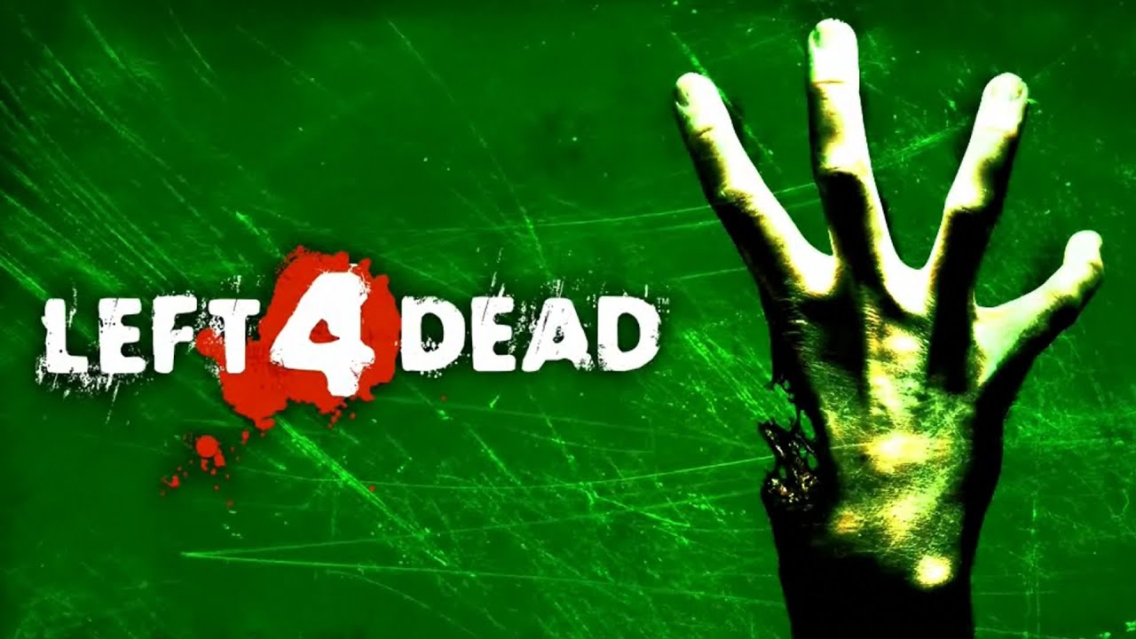 Left 4 Dead - Juego completo en Español | Sin comentarios | Longplay