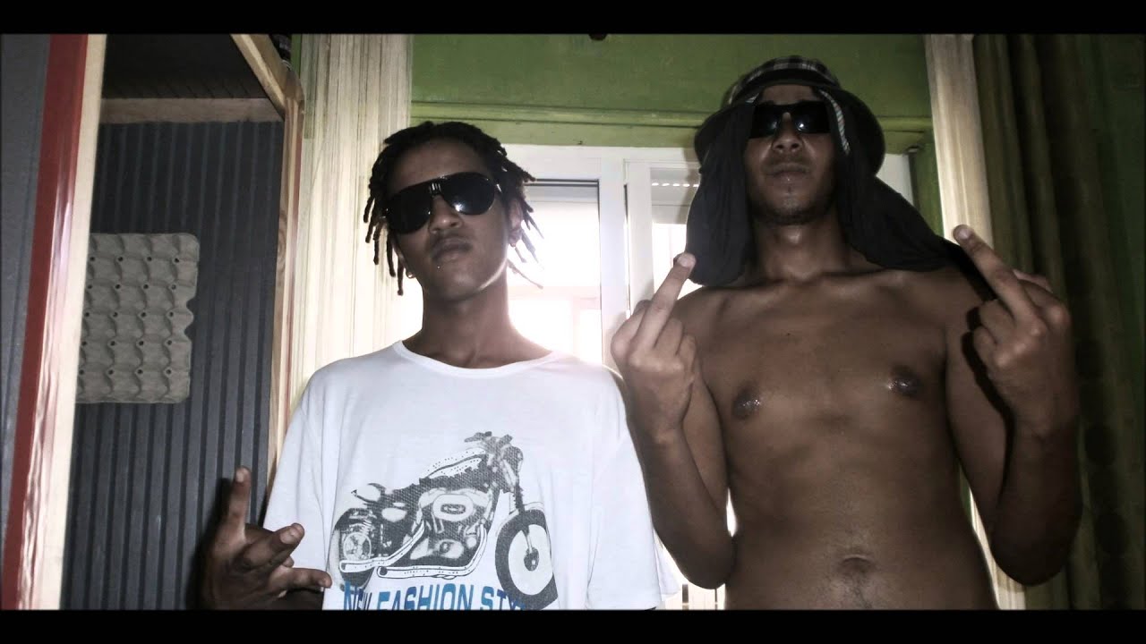 DeDé Kacetas ft Alemao WM - Iluson