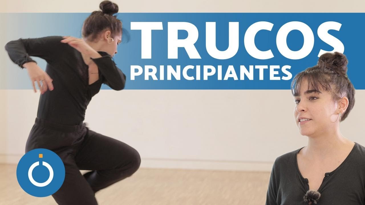 Cómo BAILAR DANZA CONTEMPORÁNEA - Los Mejores TIPS