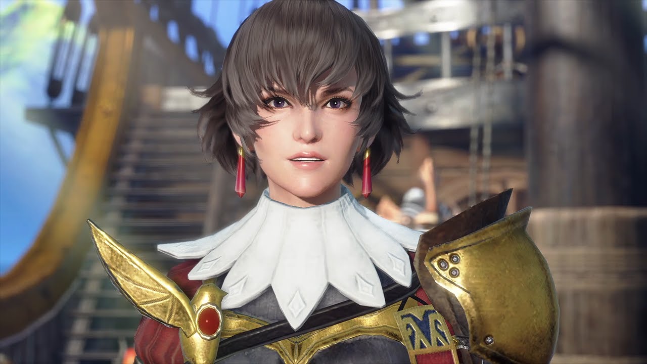 MHR: Sunbreak EP. 01 - Elgado