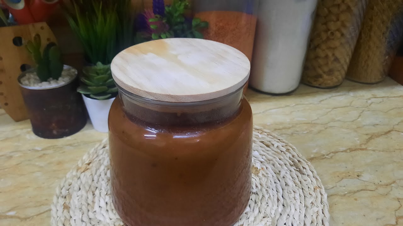 صوص التمر الهندي