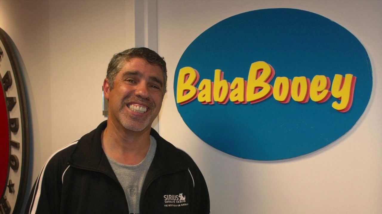 Howard Stern Show - Bababooey Gets Prank Called