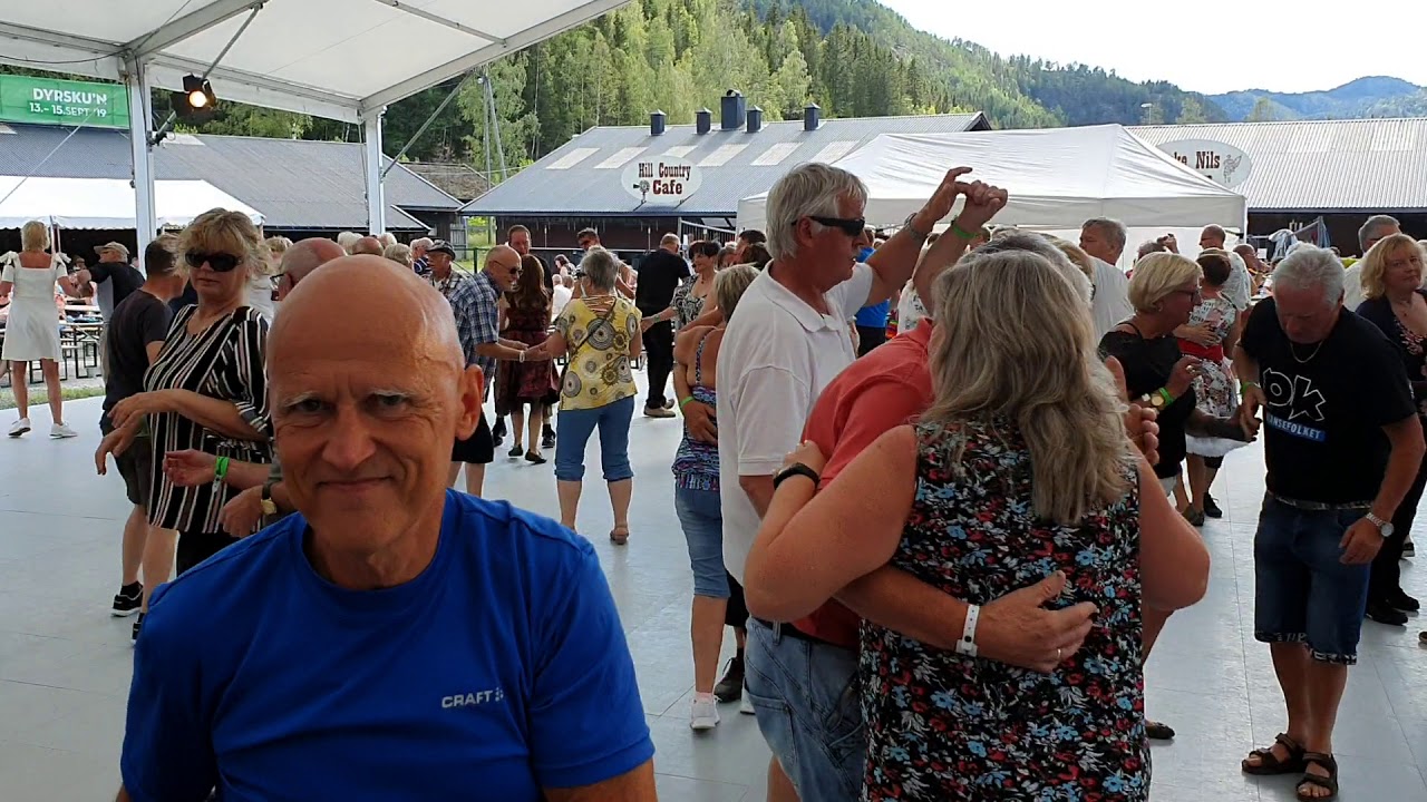 Seljordfestivalen 2019