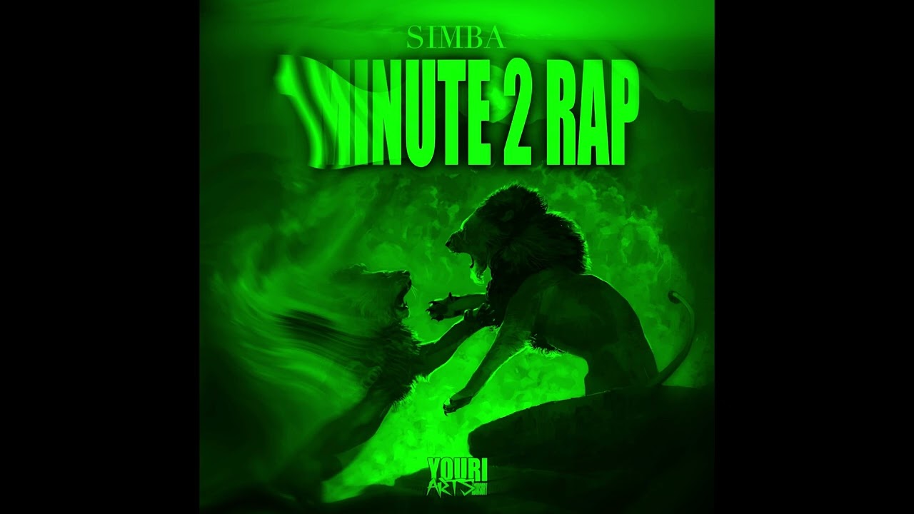 Simba - 1minute2rap | Greenline Records
