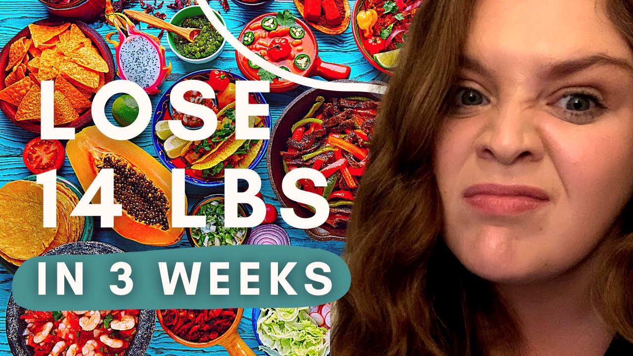 THE FAST 800 DIET (from the 5:2 Diet Guru DR MICHAEL MOSLEY) - I Tried the Fast 800 Diet