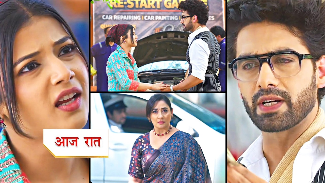 Yeh Rishta Kya Kehlata Hai Today Episode NEW PROMO | 27th February 2026