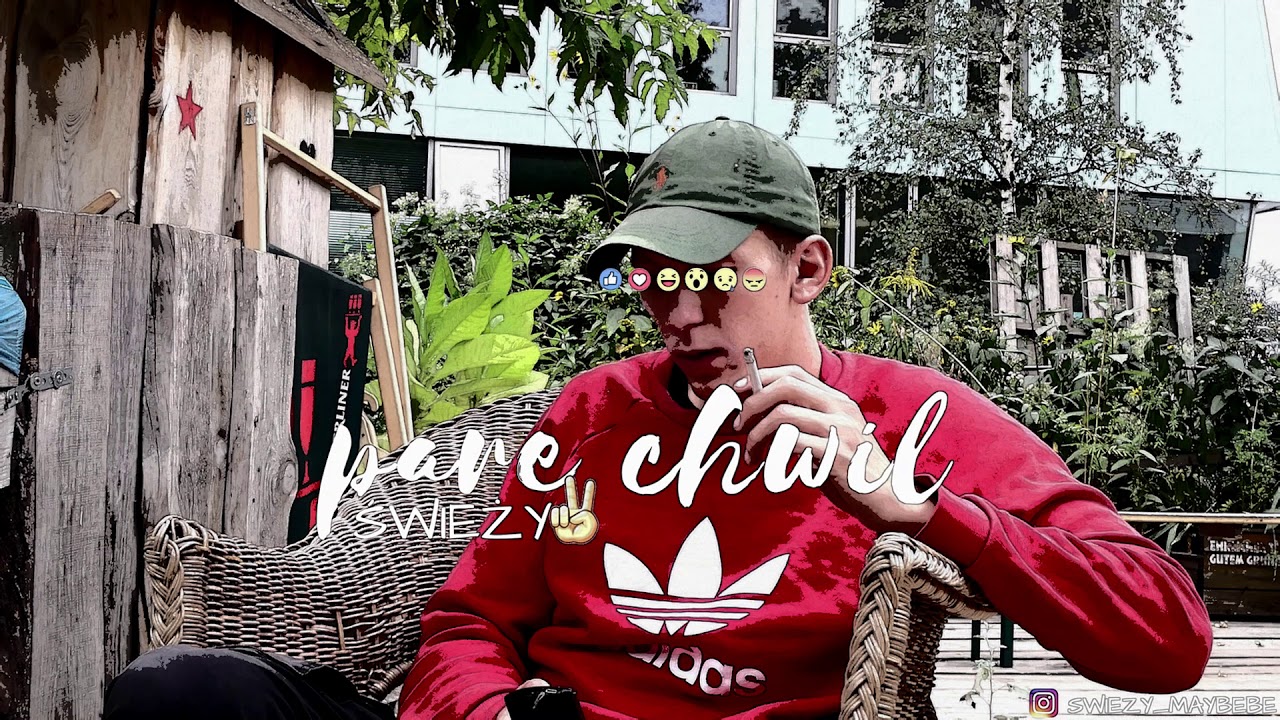 Świeży - Pare chwil