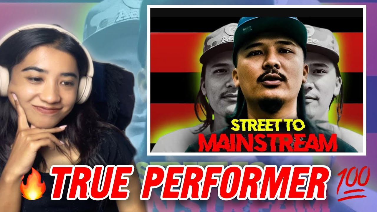 Dong : Street To Mainstream - @OGTALK7  | Reaction Video #86