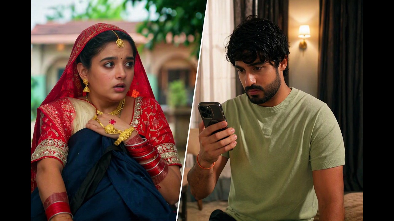 Tu Hi Re Dil Mein | Ep - 27 | Preview | Jul 11 2026 | Zee TV