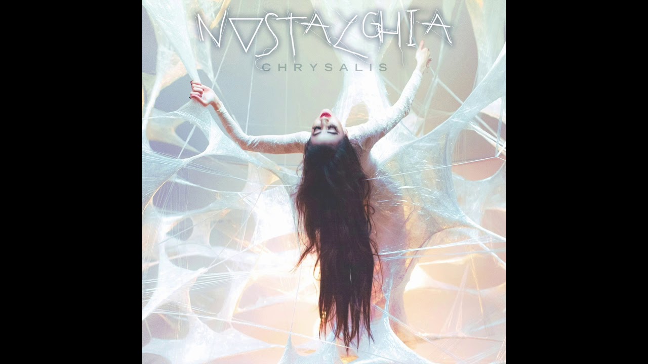 NOSTALGHIA - Meek (Track 9 of 11) Chrysalis