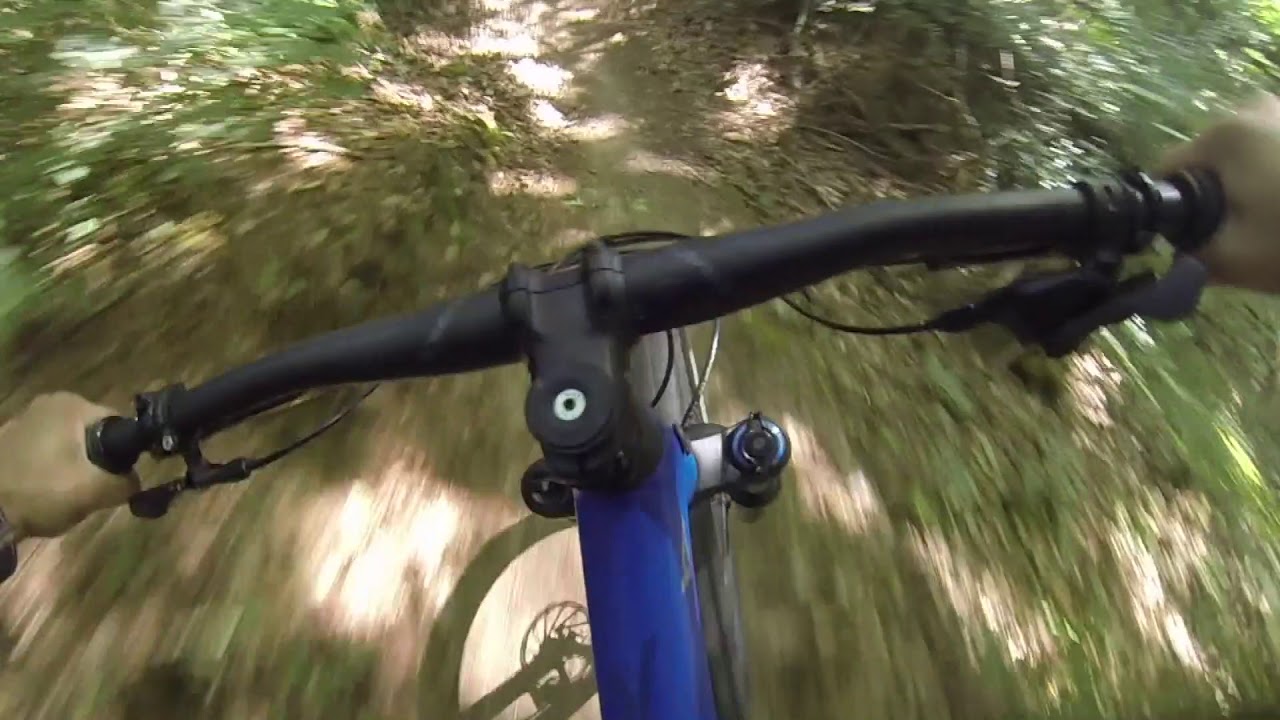 Jeffsy 29 2020 Enduro
