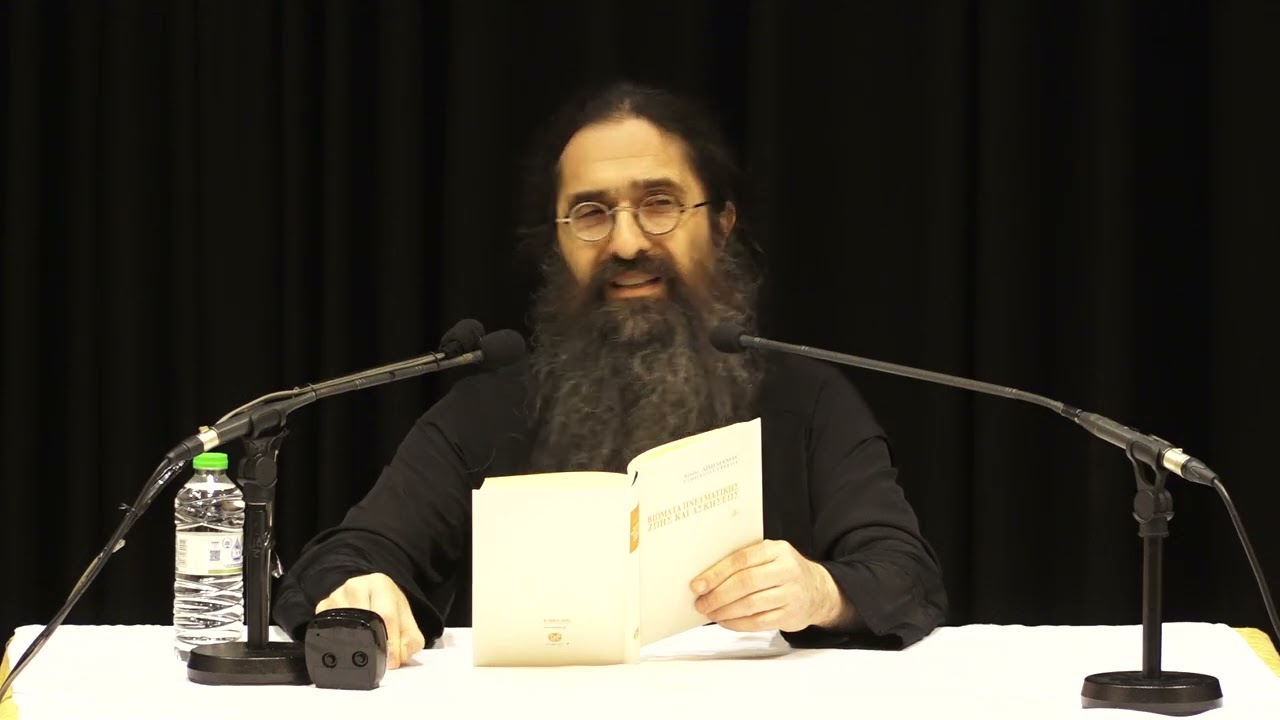 π Βαρνάβας Γιάγκου 2025 04 28   