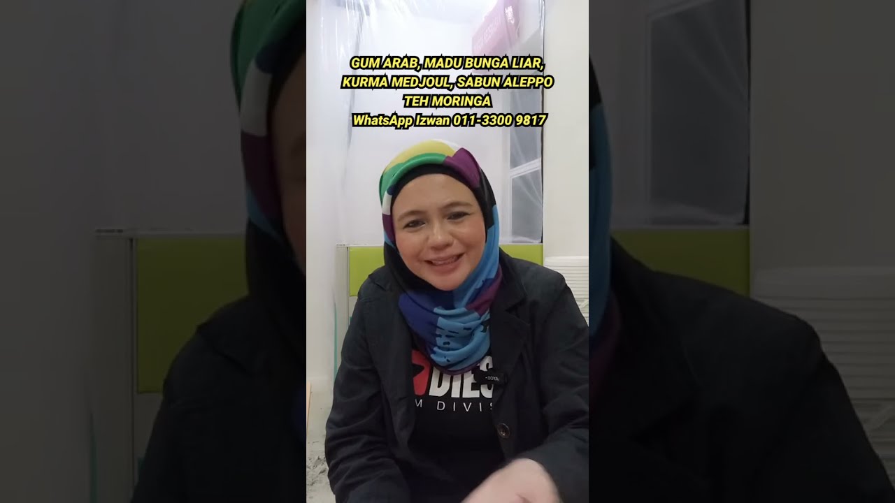 SAMBUNG PART 5, KORPORAT MAFIA