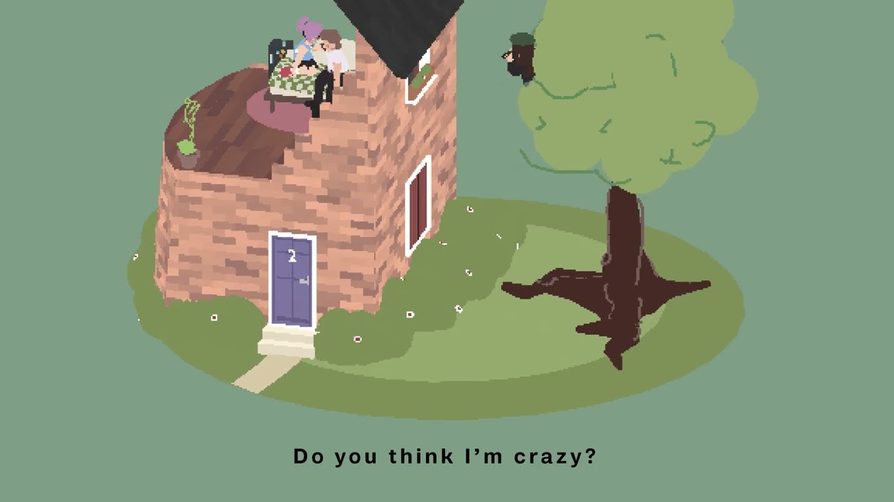 dodie - smart girl (official lyric video)