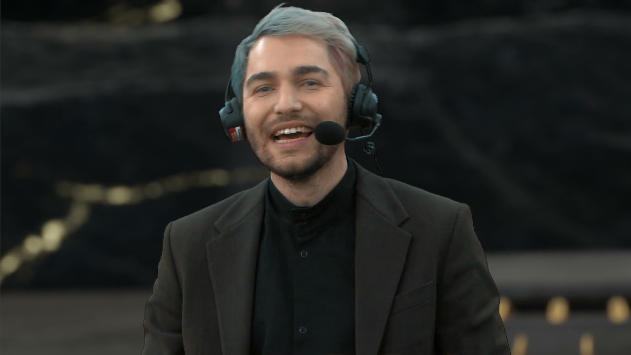 [RU] Vici Gaming - Evil Geniuses - Dota 2 The International 2021 - Main Event  Day 3 - Game 1