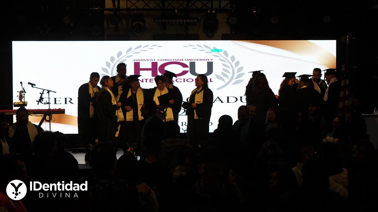 HCU Internacional ~ Ceremonia de Graduación 2026