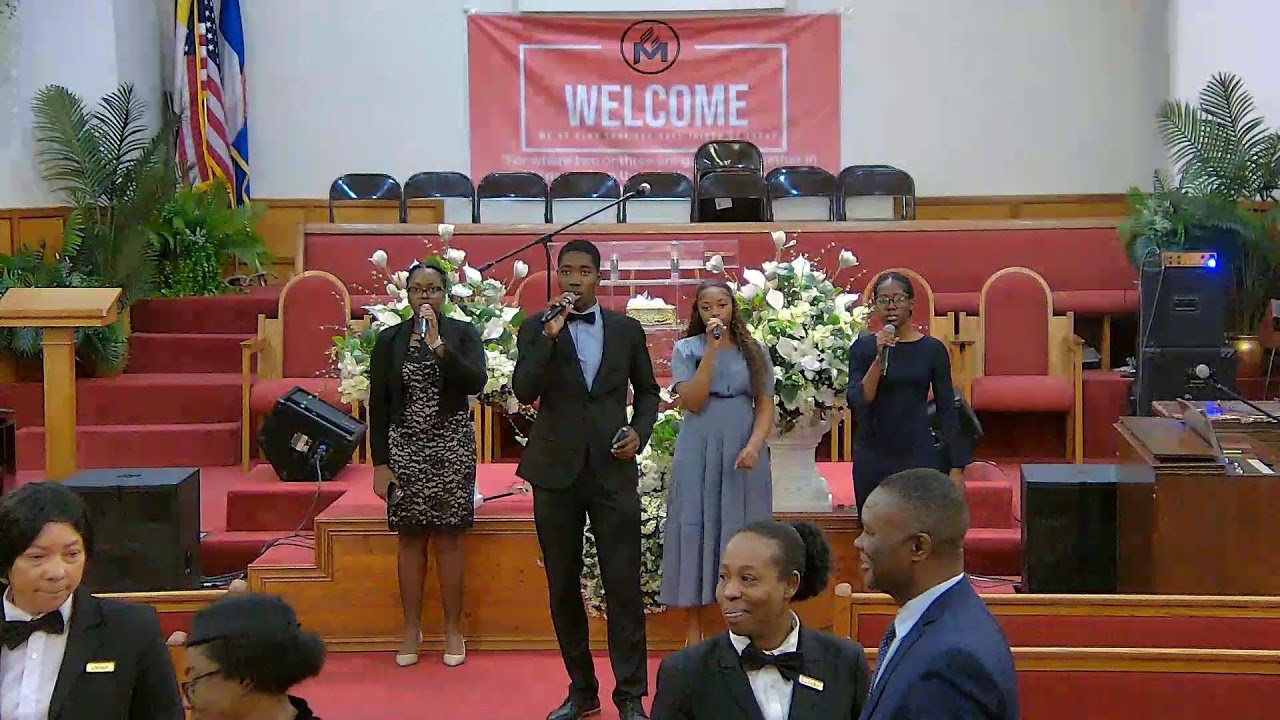 Morons Église Adventiste