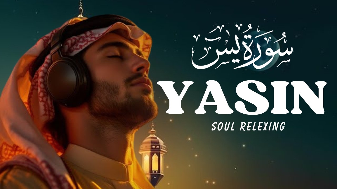 Surah Yaseen Full  Heart Touching Recitation with Urdu Translation 2026