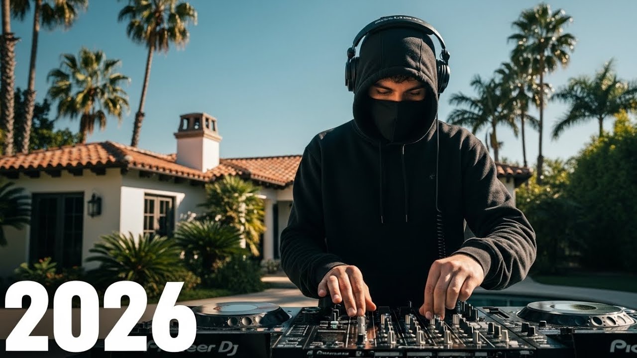 Alan Walker, Dua Lipa, Coldplay, Martin Garrix & Kygo, The Chainsmokers Style ☀️ Summer Mix